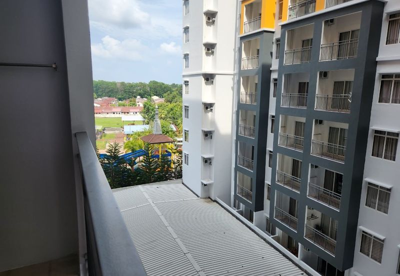 Bayou Lagoon Resort Park