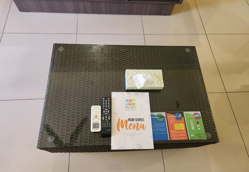 Bayou Lagoon Resort Park