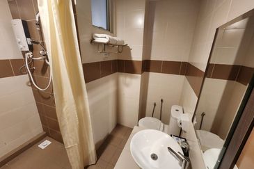 Bayou Lagoon Resort Park