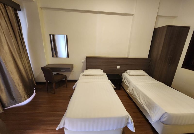 Bayou Lagoon Resort Park