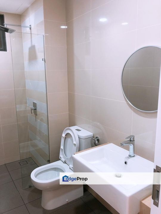 Corner Duplex Arte @ Mont Kiara, Mont Kiara, Kuala Lumpur, Kuala Lumpur, Mont Kiara