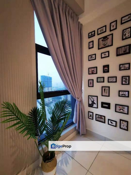 Corner Duplex Arte @ Mont Kiara, Mont Kiara, Kuala Lumpur, Kuala Lumpur, Mont Kiara