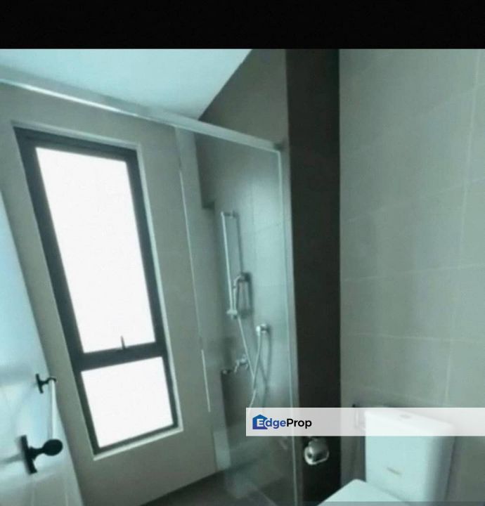 Spacious Fully Furnished Sunway Mont Residences, Mont Kiara, Kuala Lumpur, Kuala Lumpur, Mont Kiara