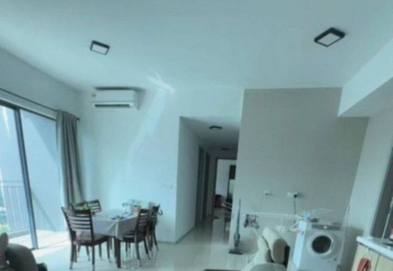 Sunway Mont Residences