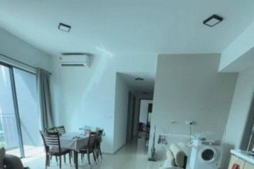 Sunway Mont Residences