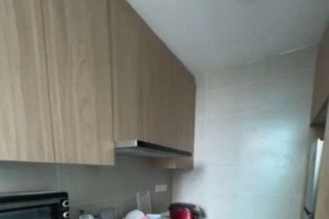 Sunway Mont Residences