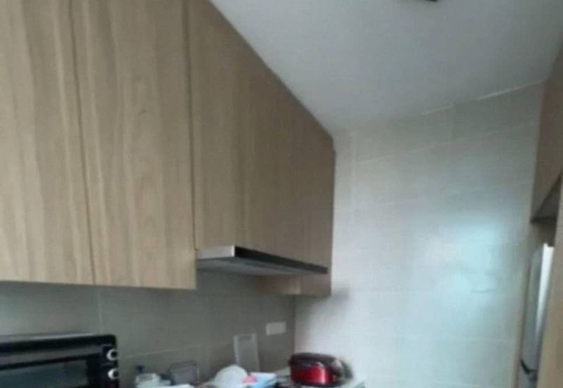 Sunway Mont Residences