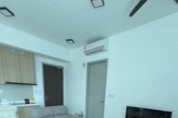 Sunway Mont Residences