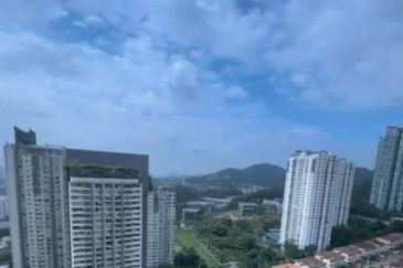 Sunway Mont Residences