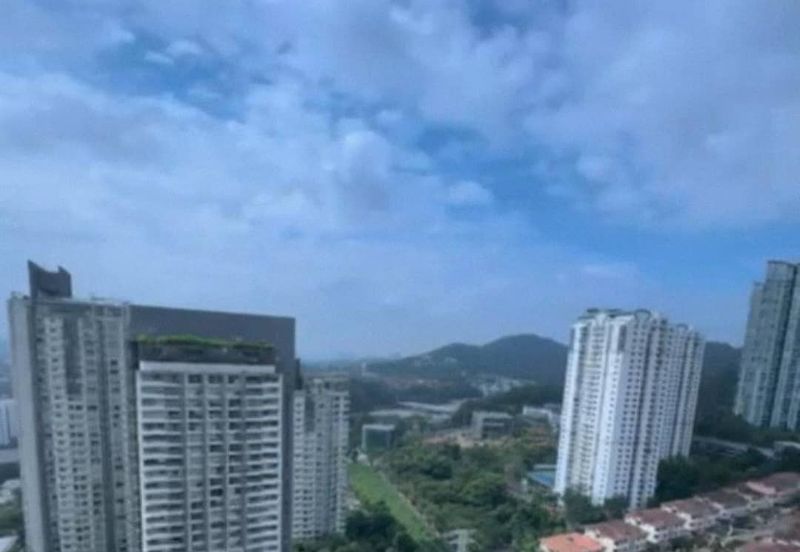 Sunway Mont Residences