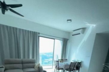 Sunway Mont Residences