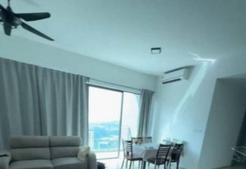 Sunway Mont Residences