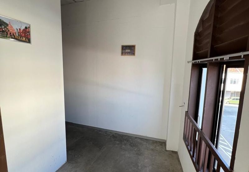 Melaka City Tourist Inn Business for Sale cum Rental