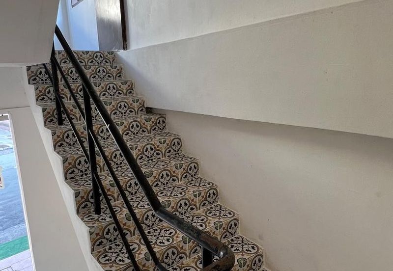 Melaka City Tourist Inn Business for Sale cum Rental