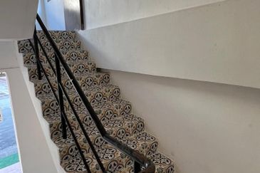 Melaka City Tourist Inn Business for Sale cum Rental