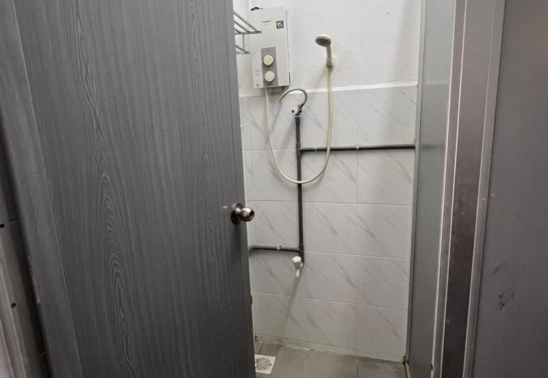 Melaka City Tourist Inn Business for Sale cum Rental