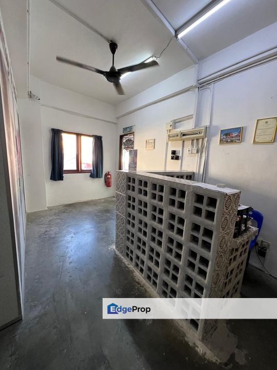 Melaka City Tourist Inn Business for Sale cum Rental, Melaka, Melaka Tengah