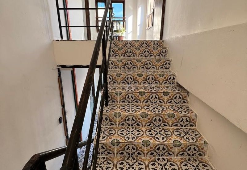 Melaka City Tourist Inn Business for Sale cum Rental