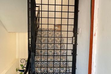 Melaka City Tourist Inn Business for Sale cum Rental