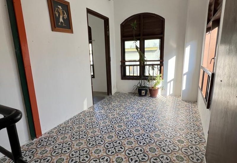 Melaka City Tourist Inn Business for Sale cum Rental