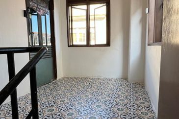 Melaka City Tourist Inn Business for Sale cum Rental