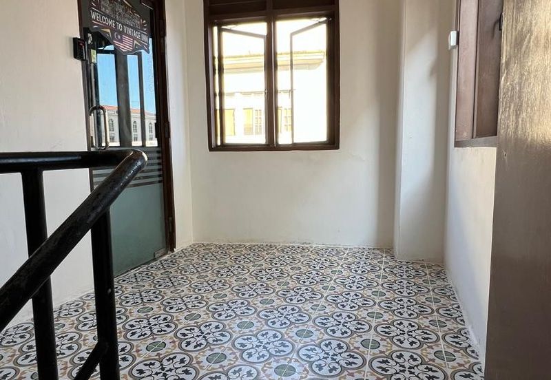 Melaka City Tourist Inn Business for Sale cum Rental