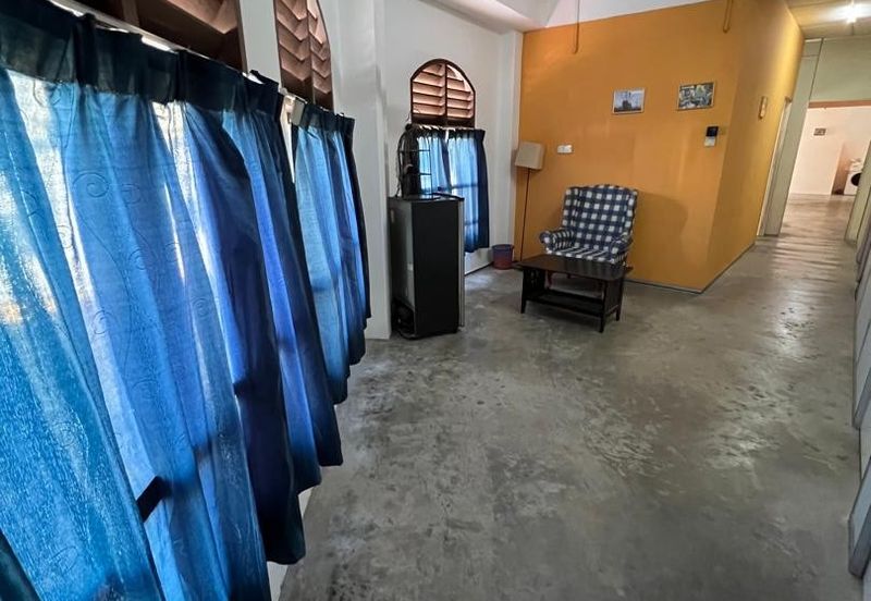 Melaka City Tourist Inn Business for Sale cum Rental