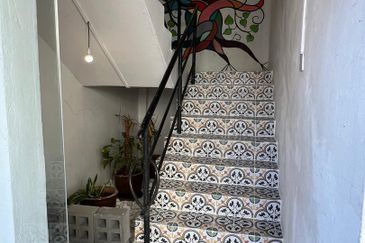 Melaka City Tourist Inn Business for Sale cum Rental