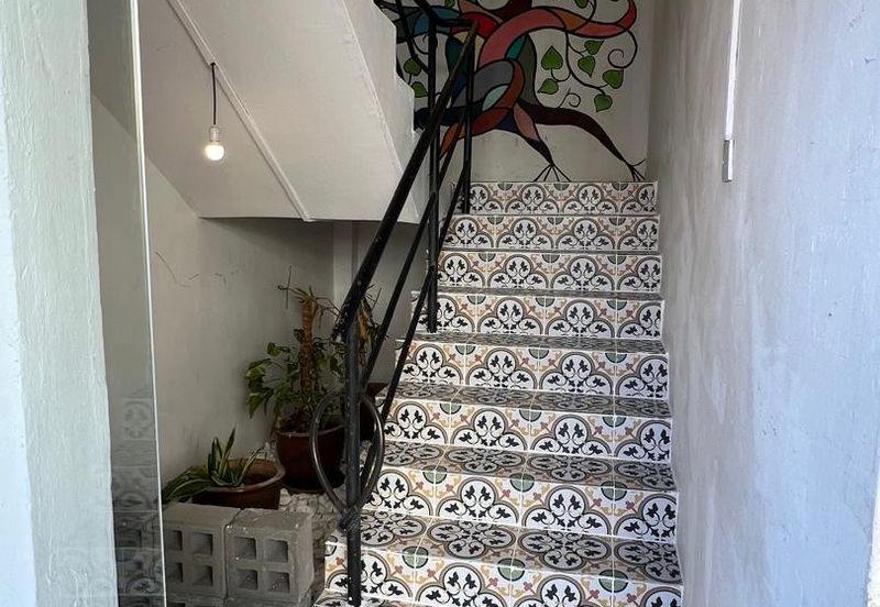 Melaka City Tourist Inn Business for Sale cum Rental