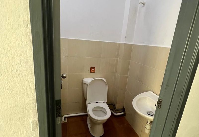 Melaka City Tourist Inn Business for Sale cum Rental