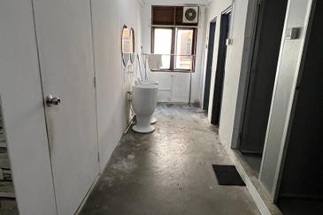 Melaka City Tourist Inn Business for Sale cum Rental