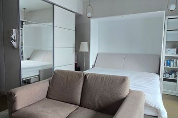 The Ooak (Kiara 163)