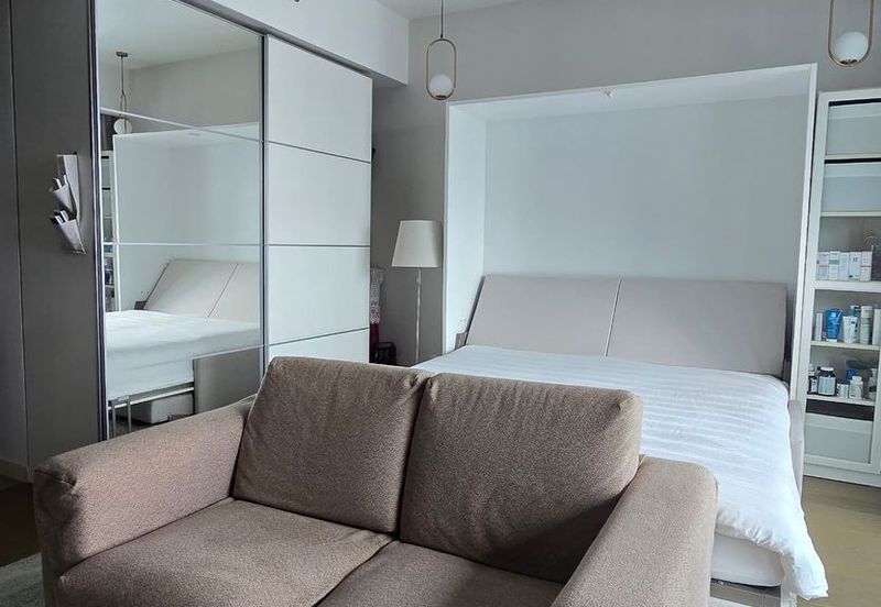 The Ooak (Kiara 163)