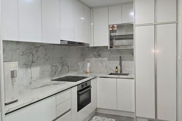 The Ooak (Kiara 163)