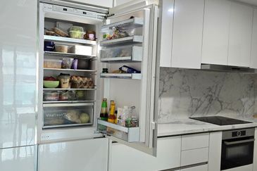 The Ooak (Kiara 163)