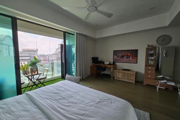 The Ooak (Kiara 163)