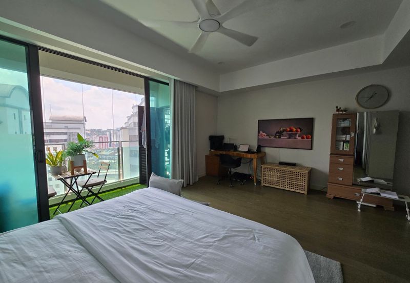 The Ooak (Kiara 163)