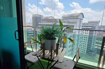 The Ooak (Kiara 163)