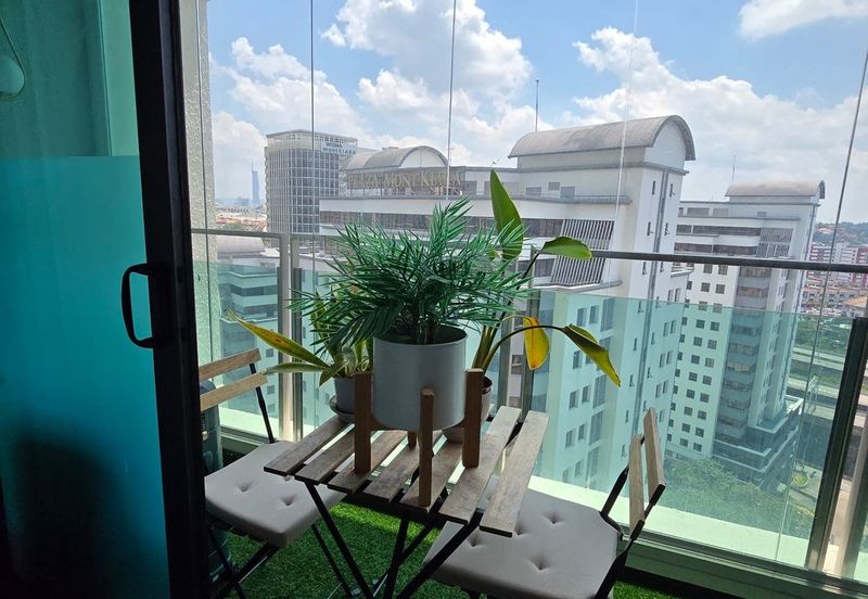 The Ooak (Kiara 163)