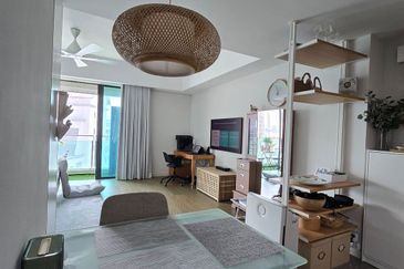 The Ooak (Kiara 163)