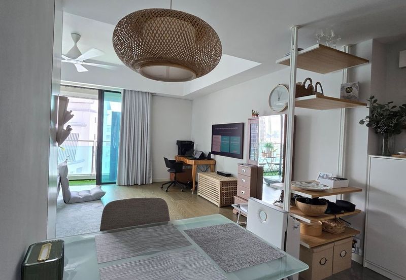 The Ooak (Kiara 163)