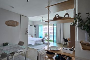 The Ooak (Kiara 163)