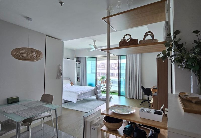 The Ooak (Kiara 163)