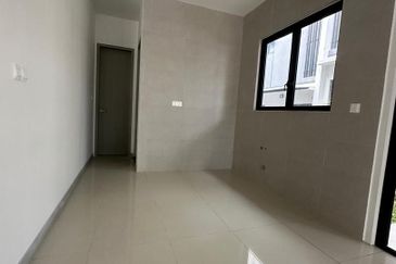 Bromelia Bukit Puchong