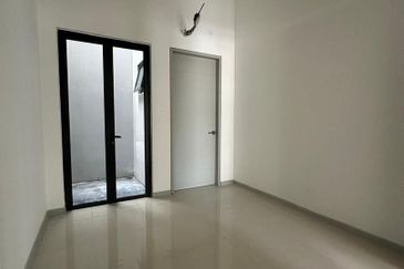 Bromelia Bukit Puchong