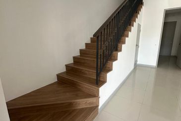 Bromelia Bukit Puchong