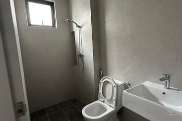 Bromelia Bukit Puchong