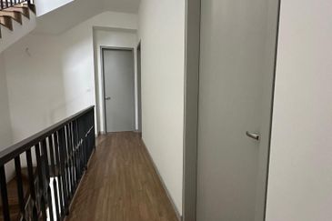 Bromelia Bukit Puchong