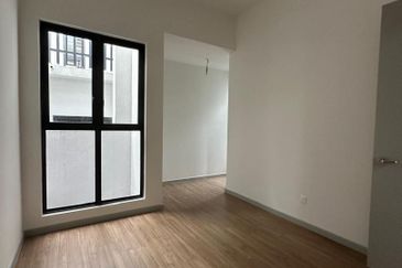 Bromelia Bukit Puchong