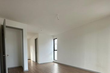 Bromelia Bukit Puchong